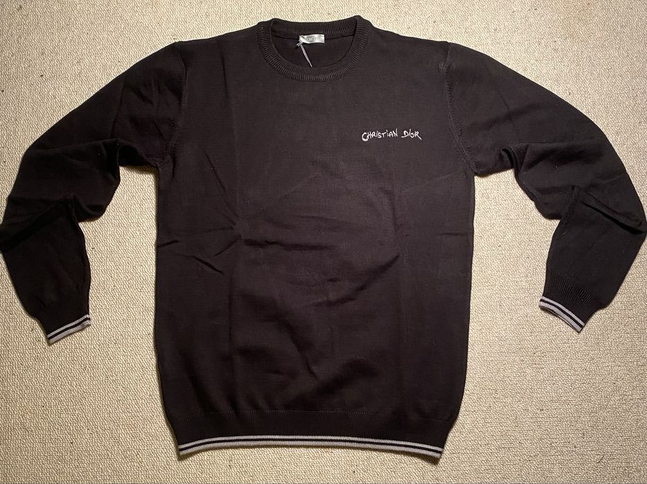 Bluza Christian Dior w Mega stanie