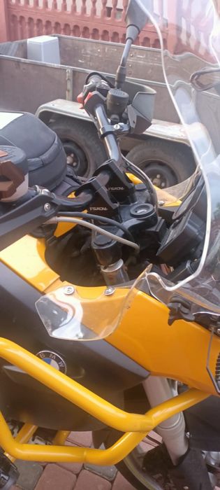 BMW GS1200, 2006 rok