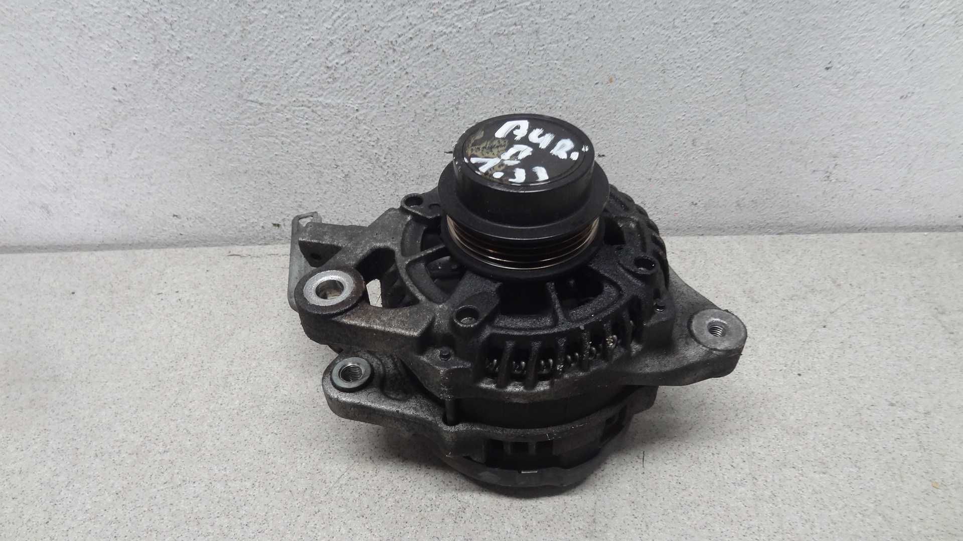 Toyota yaris III auris II 12-  1.33 alternator 27060_0Y160
