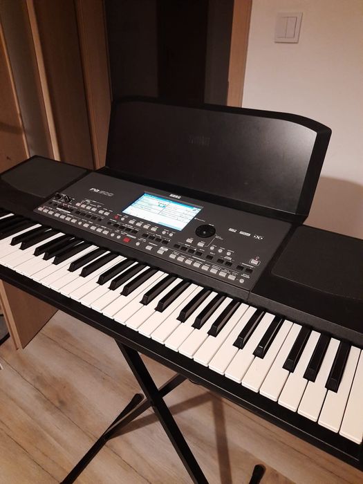Sprzedam Keyboard Korg Pa600