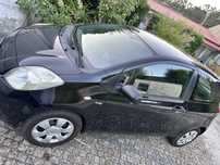 Toyota Yaris 2 1.4 D4D