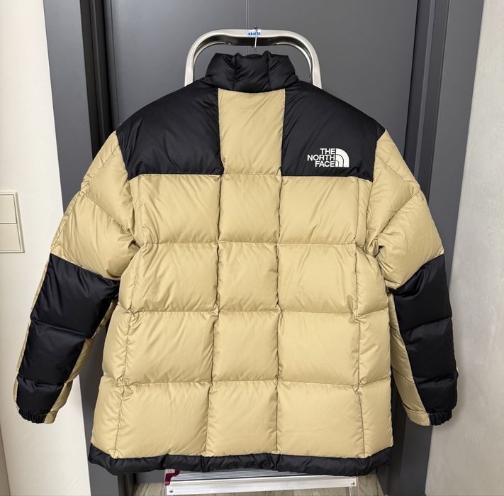 Оригінал пуховик The North Face Lhotse, розмір М