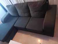 Vende-se sofa seminovo