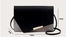 Promoção malas bolsa a estrear carteira e clutch Berska Babe you look