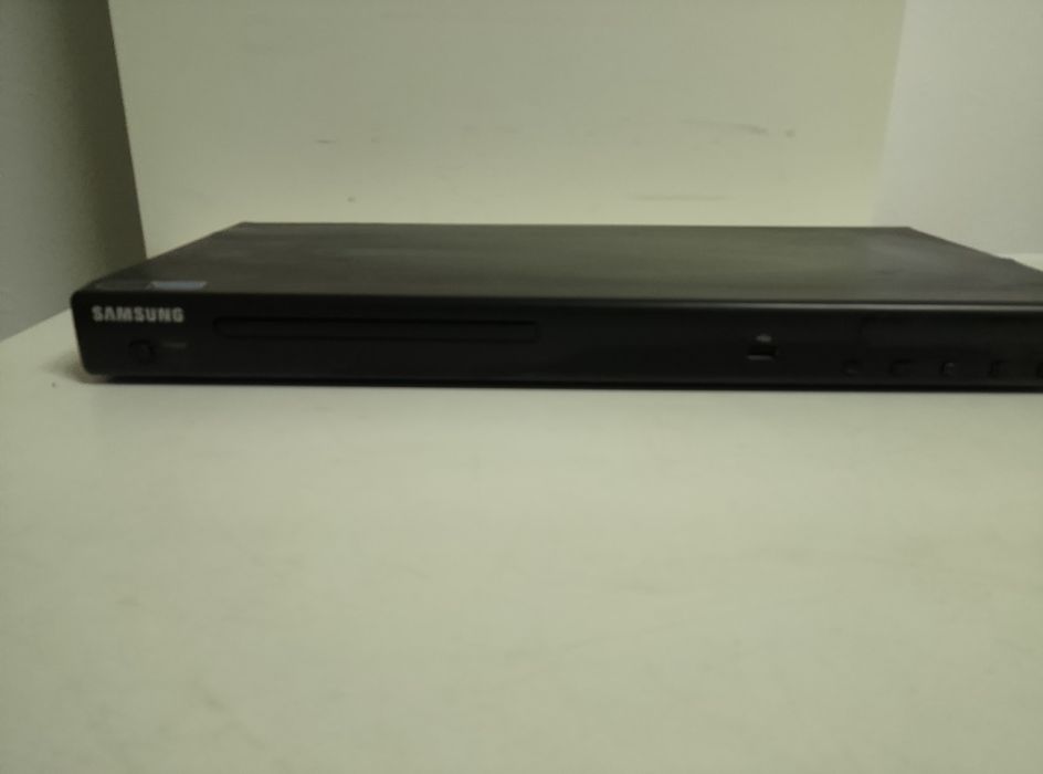 Odtwarzacz dvd Samsung dvd-p380