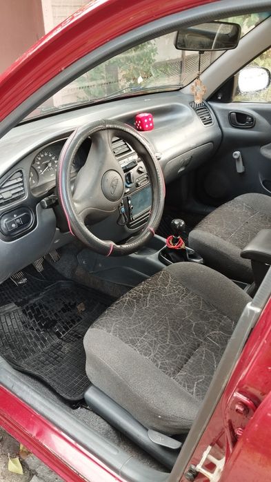 Продам Ланос Поляк