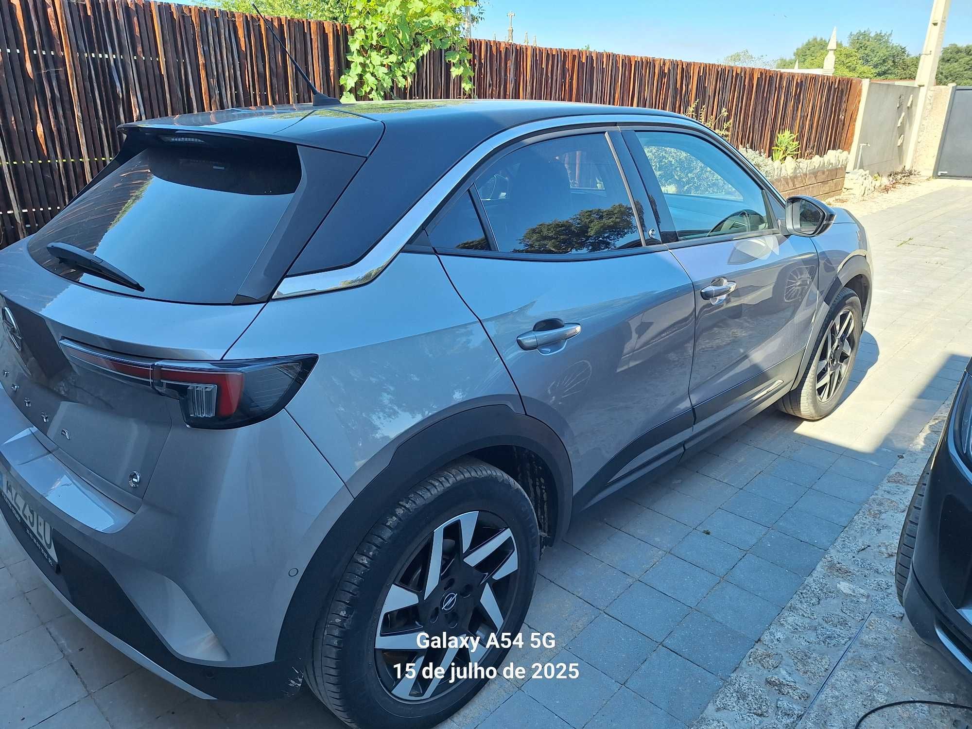 Opel Mokka-e 2021 IVA dedutível