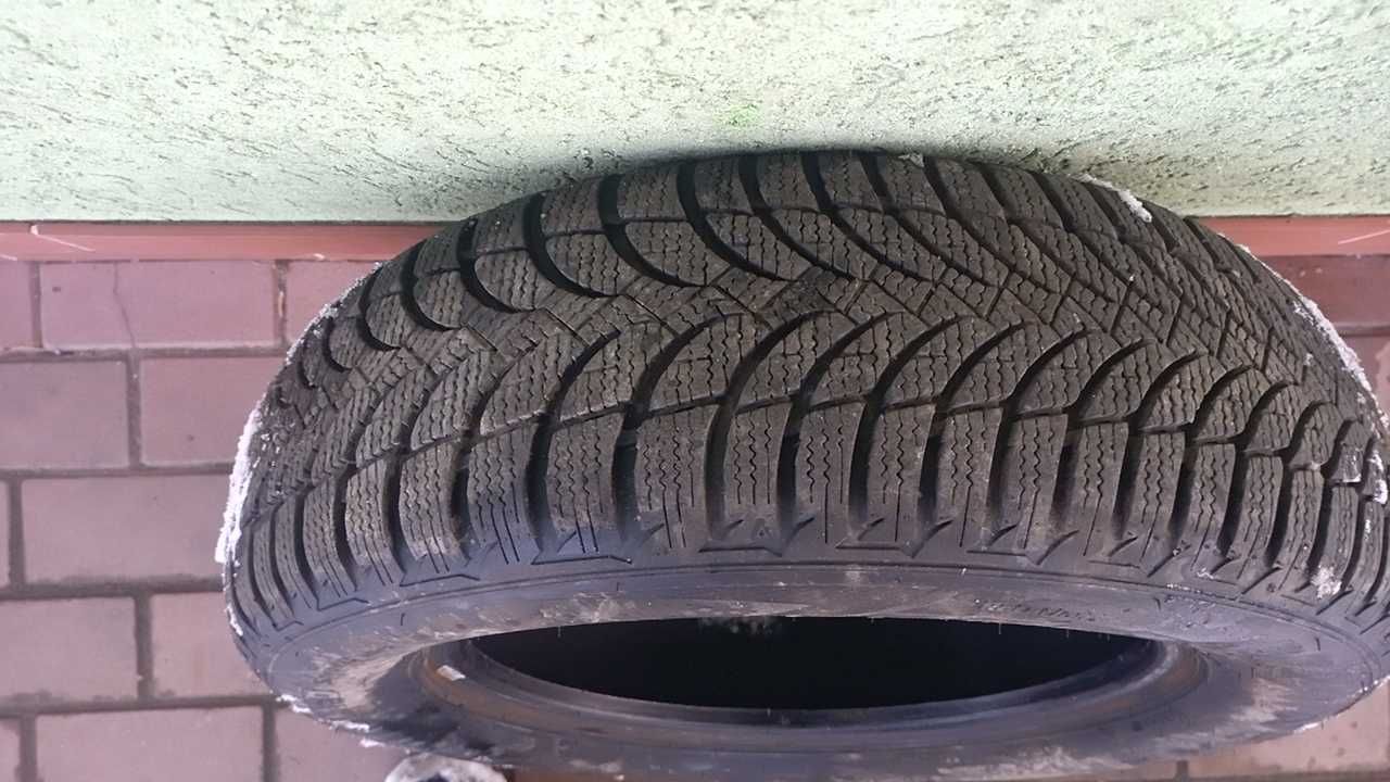 Opona Nexen Winguard 185/65 R15