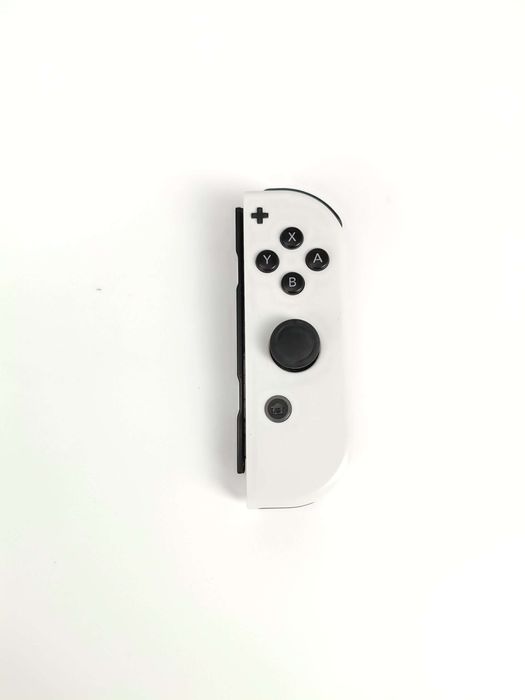 Konsola Nintendo Switch OLED biały