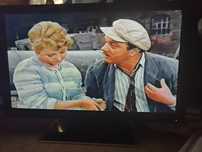 Monitor telewizor Manta LED TV 28" DVB-T1 MPEG4