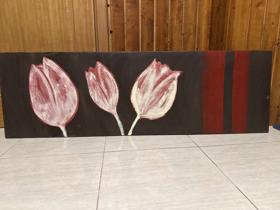 Quadro decorativo