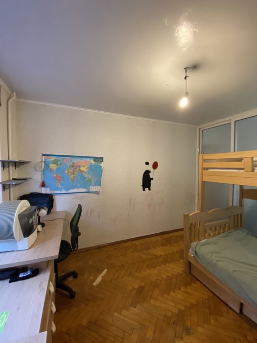 Продажа 3К квартира 68 метров Жуковского+ГАРАЖ, Сертификат