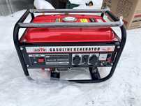 Agregat prądotwórczy 4ME machines 4.8KW 2800 watt Hurt detal