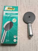 hansgrohe Pulsify S 105 relaxation душова лійка водозберігаюча