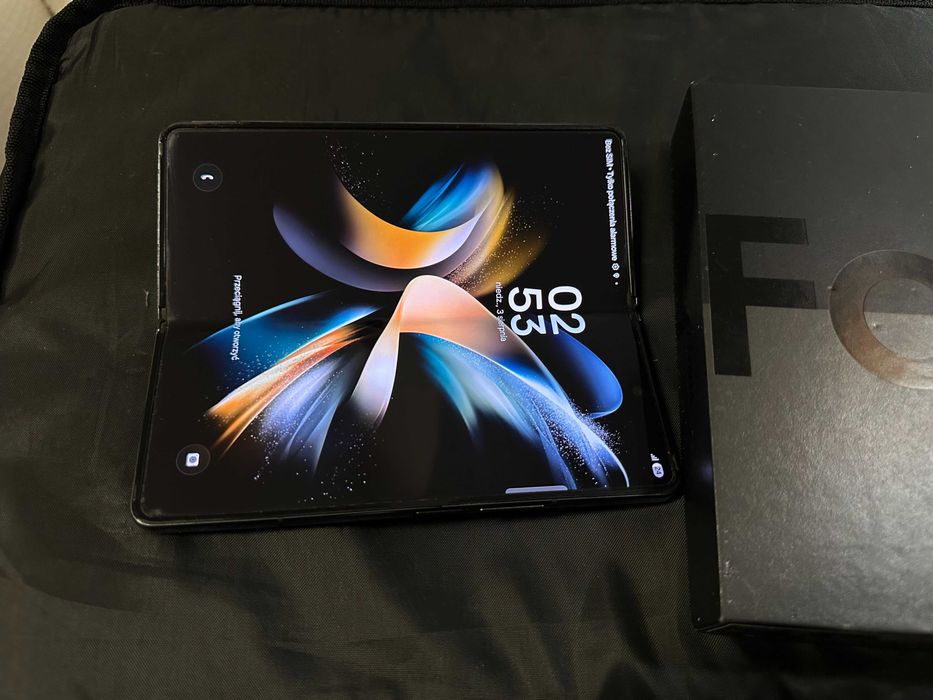Samsung Galaxy Z Fold 4 12 gb ram
