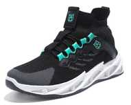 NOWOŚĆ! Nowe męskie buty sportowe / adidasy ! D13-42 !