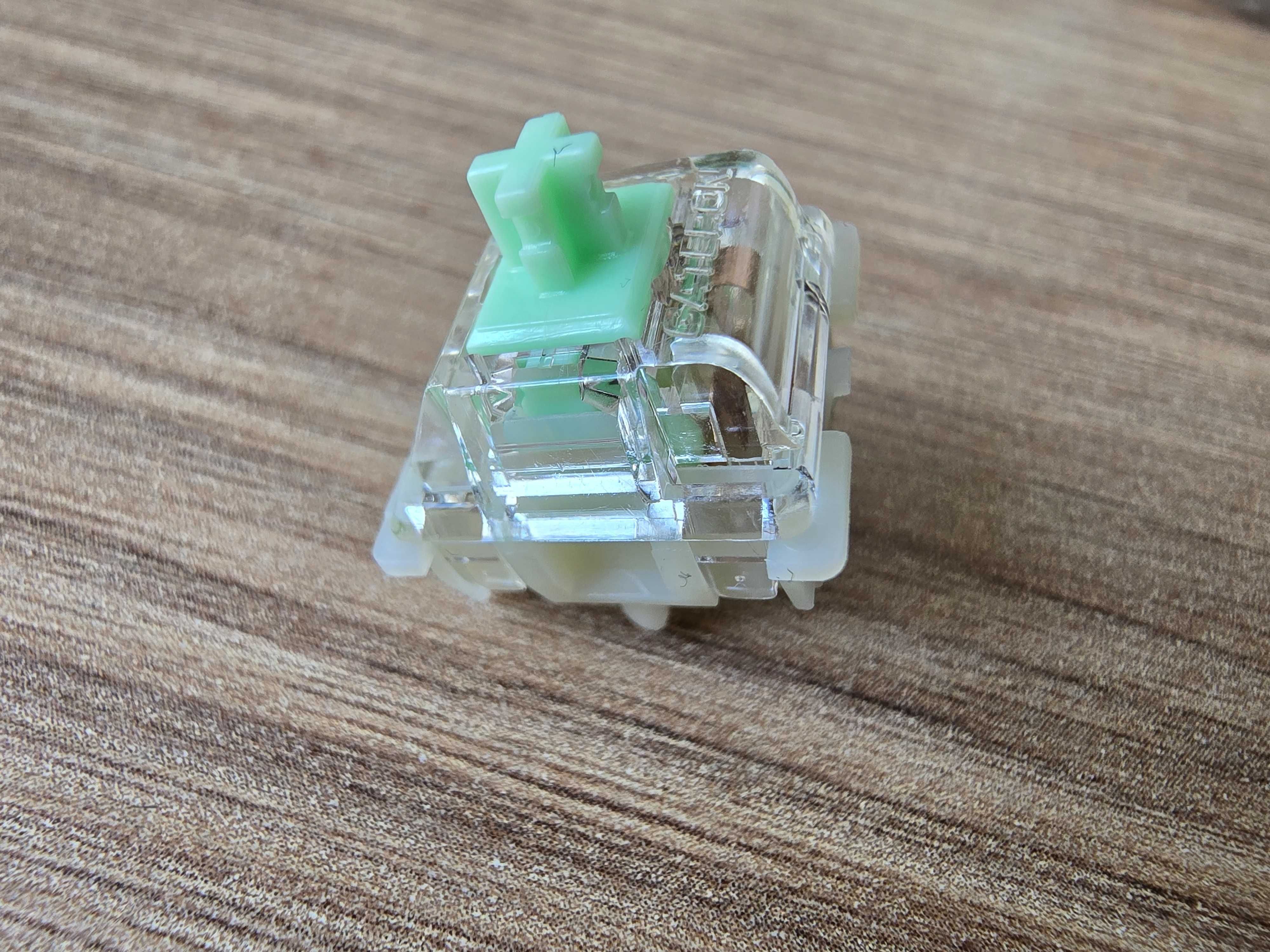 Gateron Baby Kangaroo V2 - 110 szt.