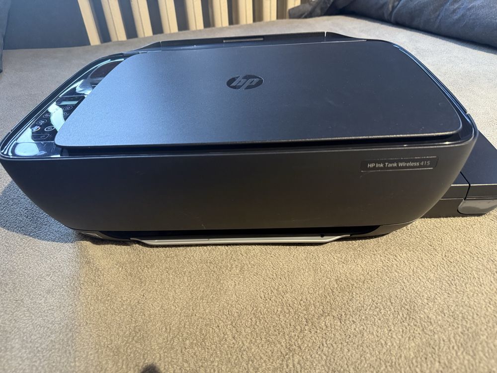 Drukarka Hp Tank wireless 415