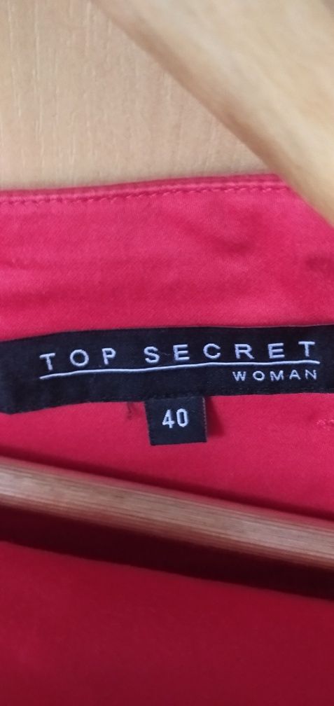 Spódniczka damska  Top Secret 40
