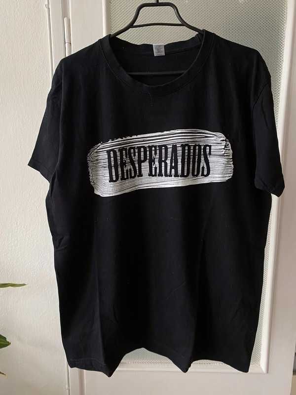 Koszulka Desperados, rozmiar L