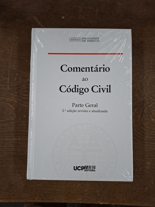 Livros de Direito Civil Novos