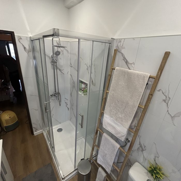 Remodelações de Casa de Banho – Qualidade, Rapidez e Preço Justo!