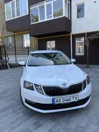 Skoda Octavia А7