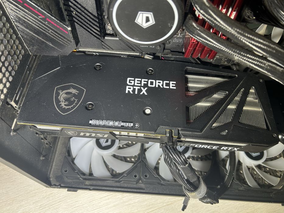 Ігровий компьютер