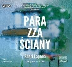 Para Zza Ściany Audiobook, Shari Lapena