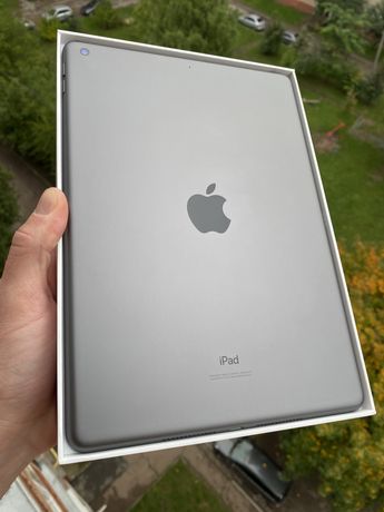 Новий Apple iPad 8-го Покоління Space Gray 32 Gb Wi-Fi Only (MYL92LL/A
