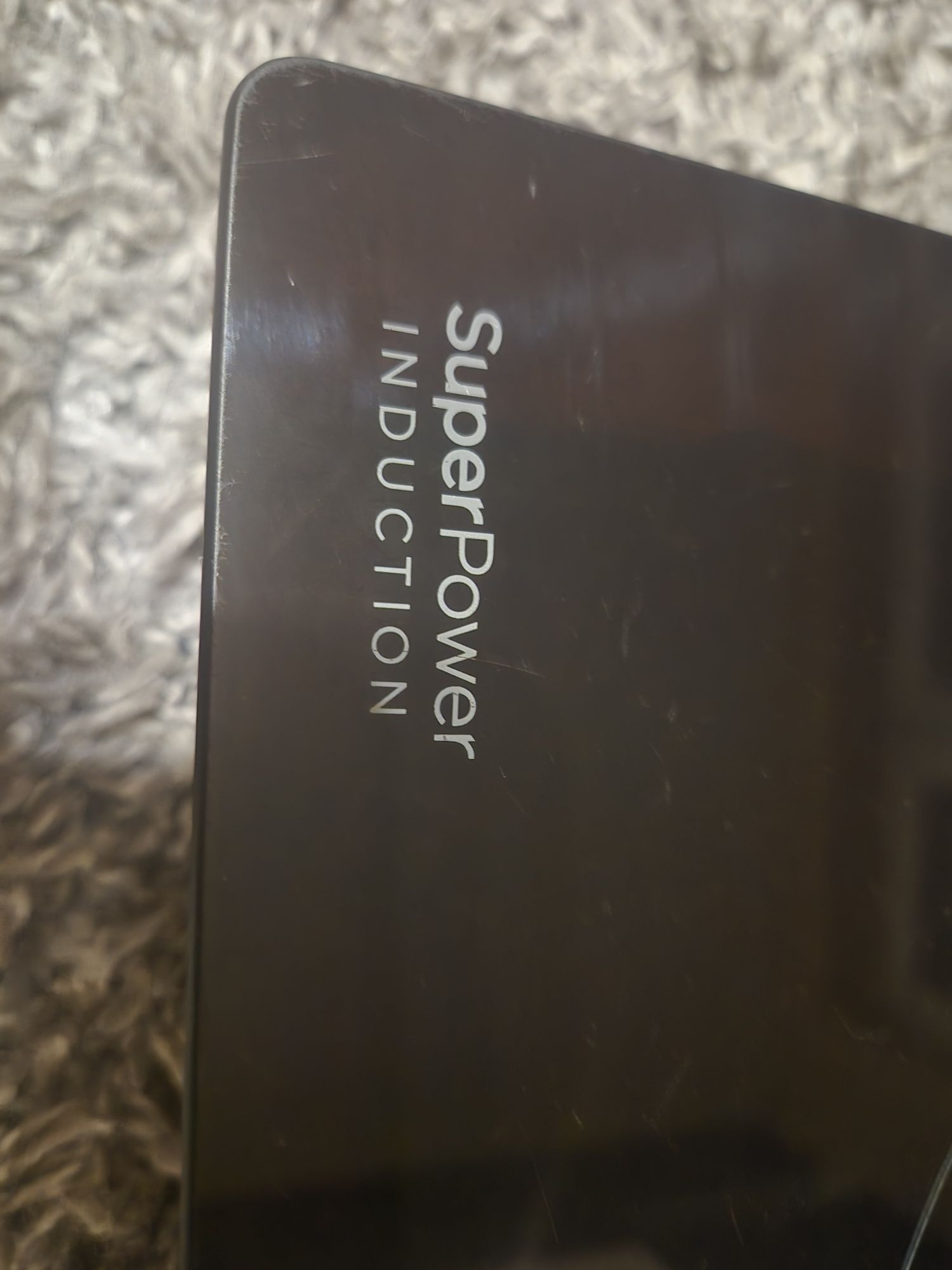 Płyta indukcyjna do zabudowy Gorenje