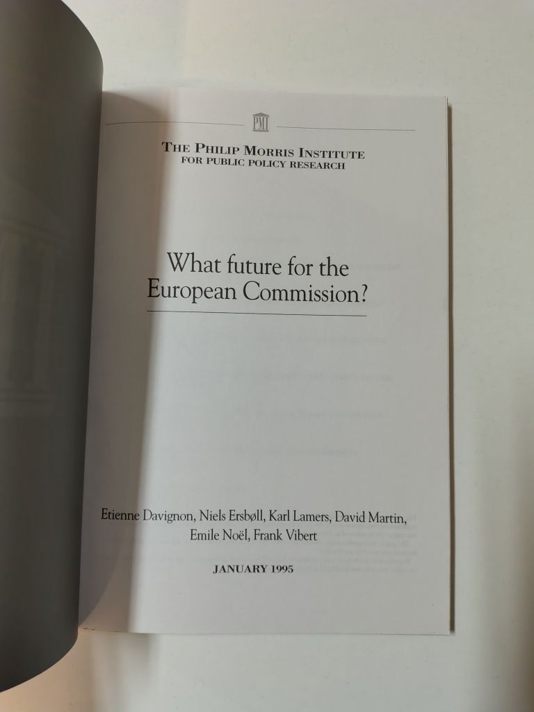 What is European security after The Cold War?
