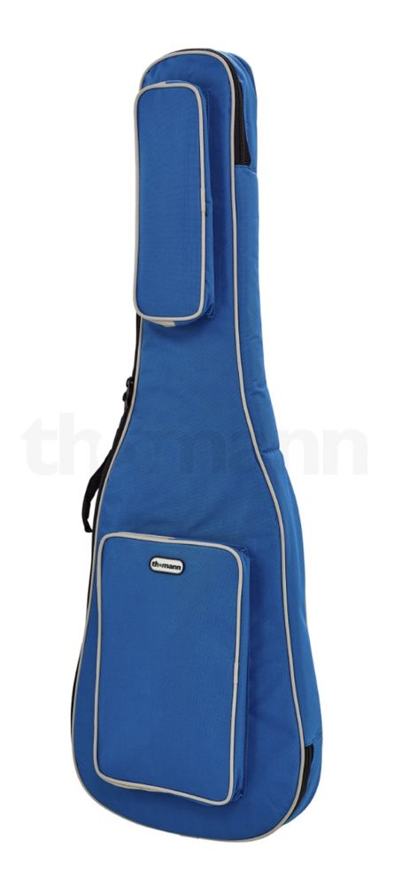 Pokrowiec na gitarę basową Thomann E-Bass Gigbag KB futerał na bas