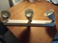 Lampa sufitowa Hektar Ikea