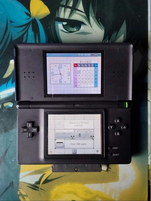 Jogo GBA "Spirit: Der Wilde Mustang" 2002