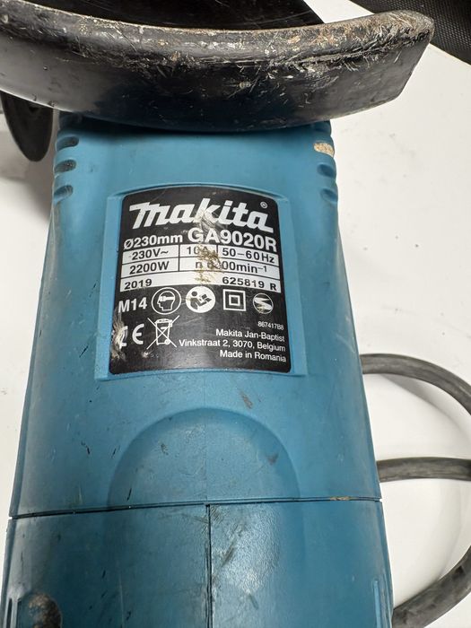Makita szlifierka GA 9020R