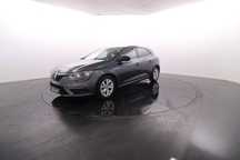 Renault Mégane 1.5 Blue dCi Limited