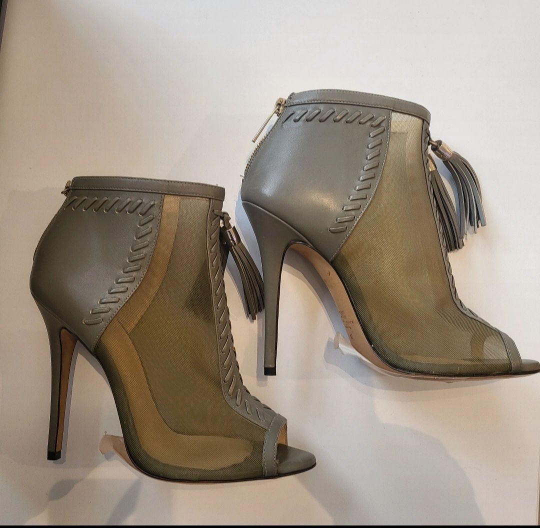 Elisabetta franchi Sandały roz.40