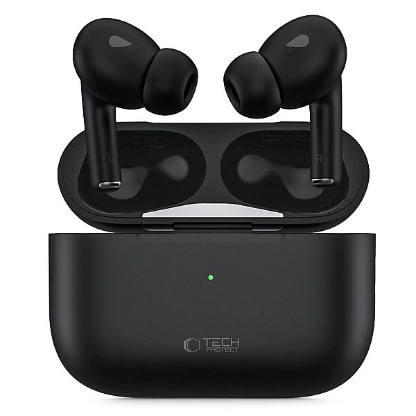 Tech-Protect Ultraboost Tws Earphone Pro Black