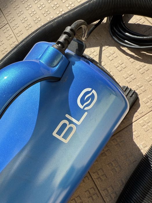 Secador a ar compacto BLO