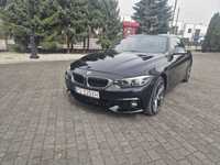 BMW 440I x-drive Cabrio