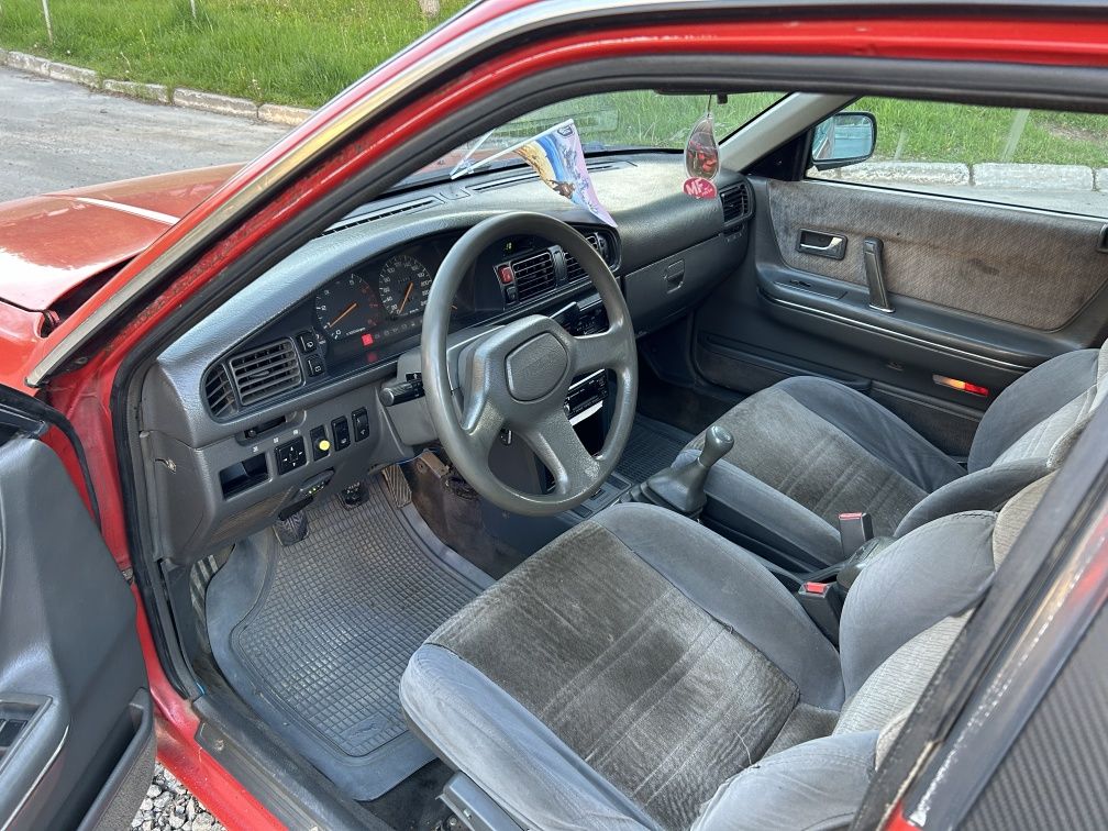 Mazda 626 2.0 1988