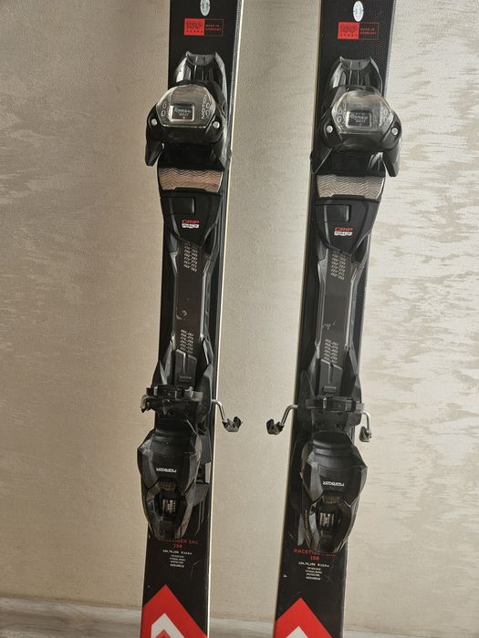 Narty Volkl Racetiger SRC 158 cm 2024 rok