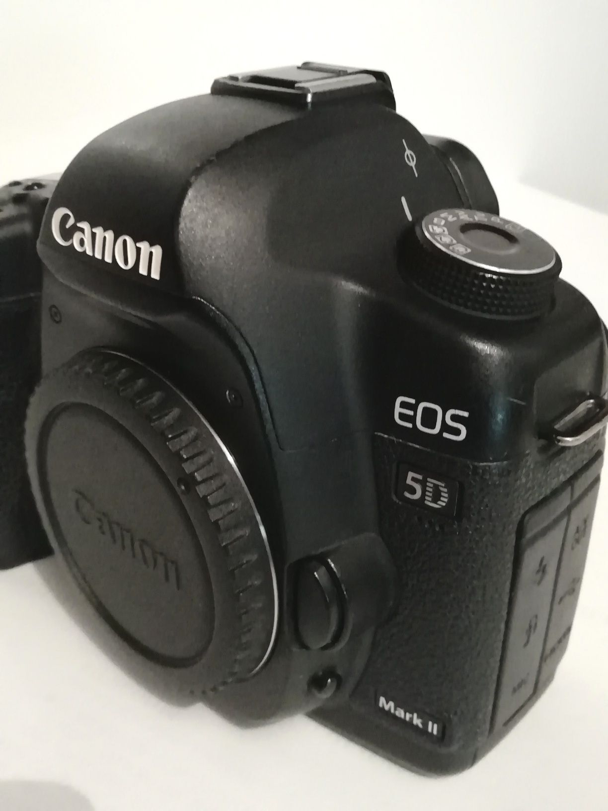 Canon EOS 5D Mark II