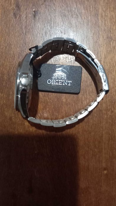 Часы наручные ORIENT (Ориент) НОВЫЕ, оригинал Япония, механика.