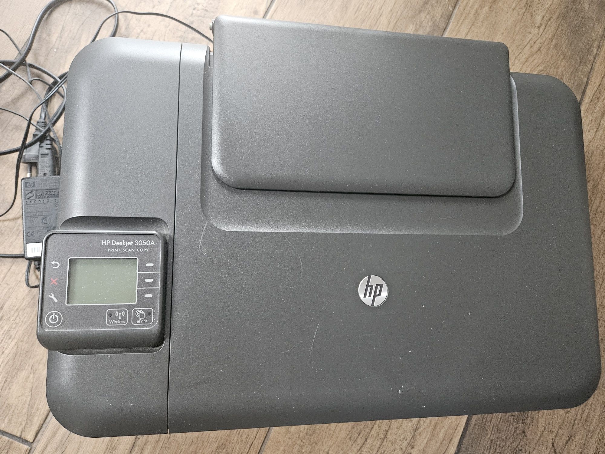 HP drukarka Deskjet 3050A