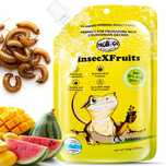 probugs 80g kompletna dieta pokarm i witaminy w żelu dla gadów