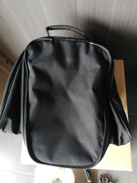 TORBA NA BAK MOTO-DETAIL / ogio Held sw-motech oxford givi kappa