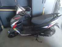 Scooter Neco 50cc