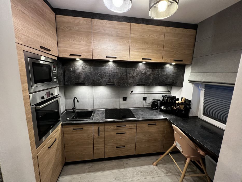 Mieszkanie TBS - ZAMIENIE na większe bądź odstąpię partycypację